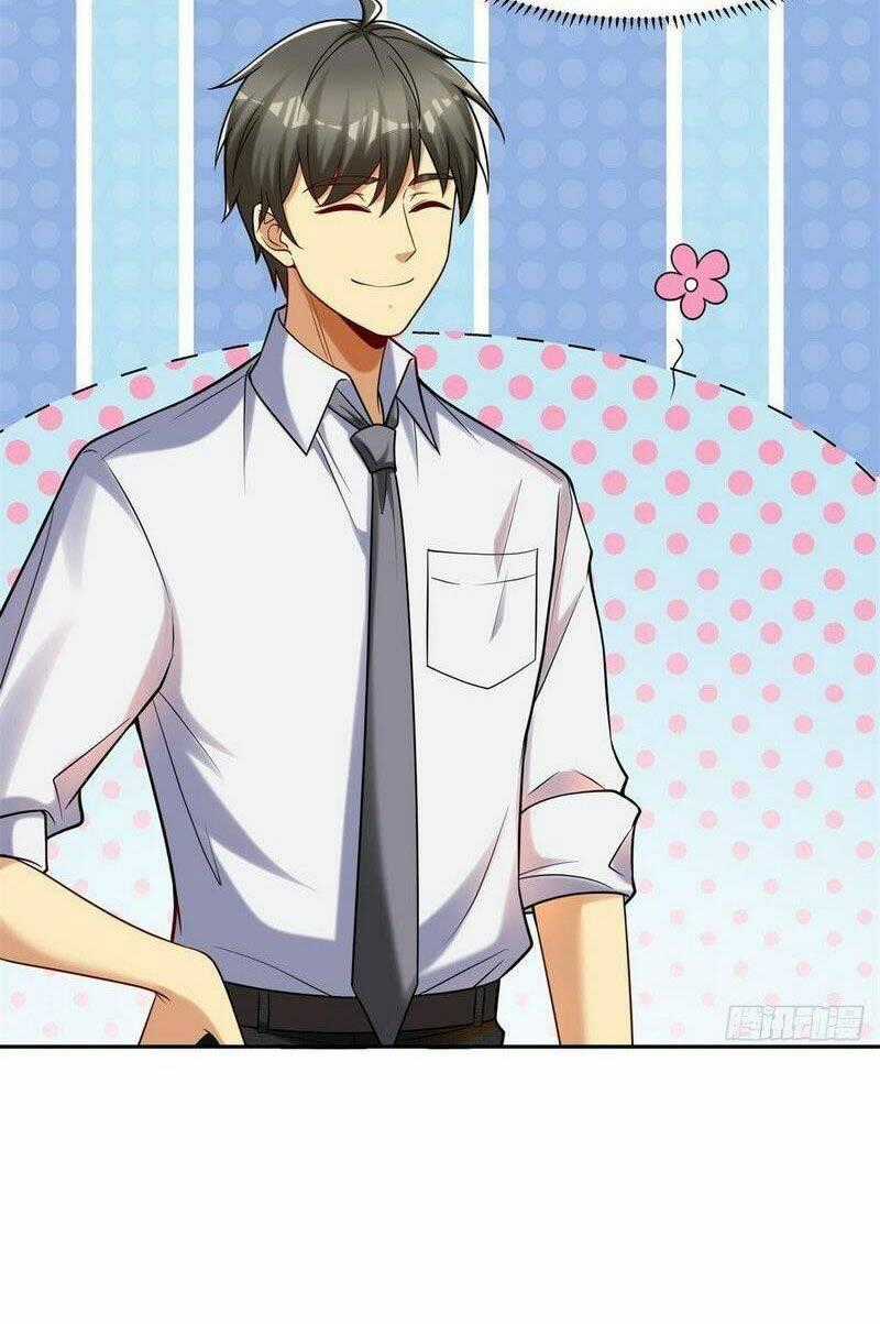 Thành Tỷ Phú Nhờ Thua Lỗ Game Chapter 106 trang 74