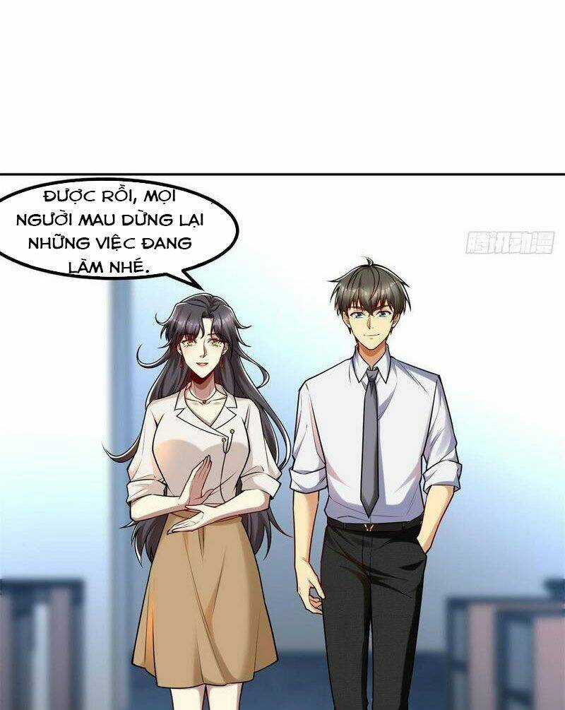 Thành Tỷ Phú Nhờ Thua Lỗ Game Chapter 106 trang 8