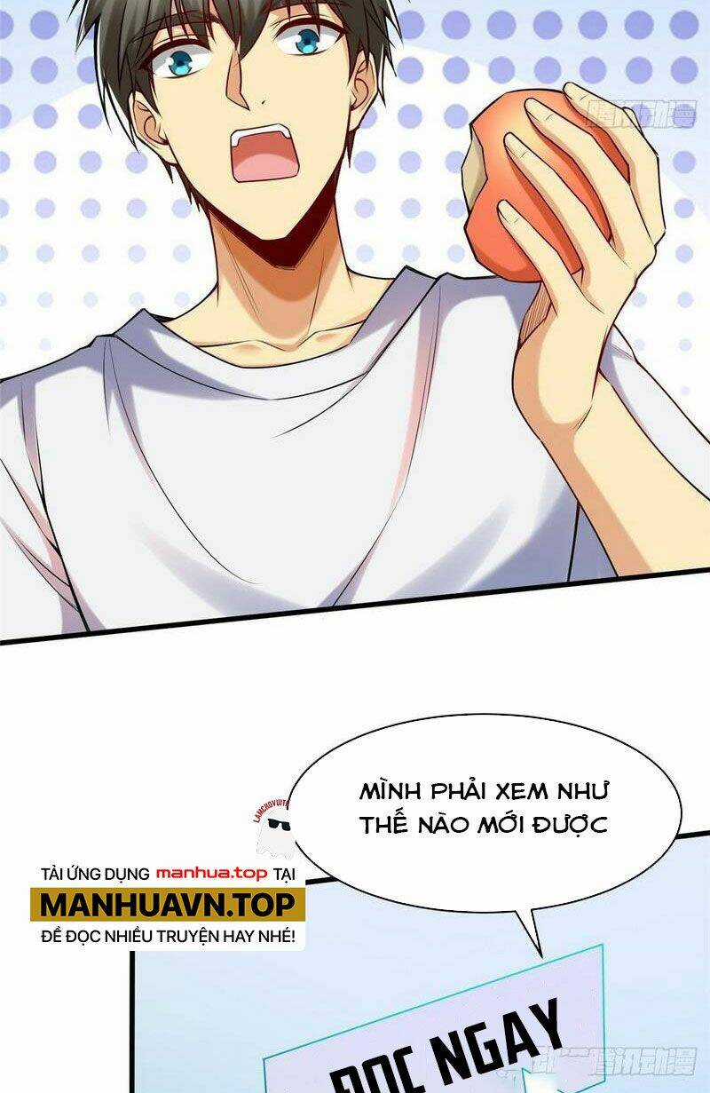 Thành Tỷ Phú Nhờ Thua Lỗ Game Chapter 107 trang 10
