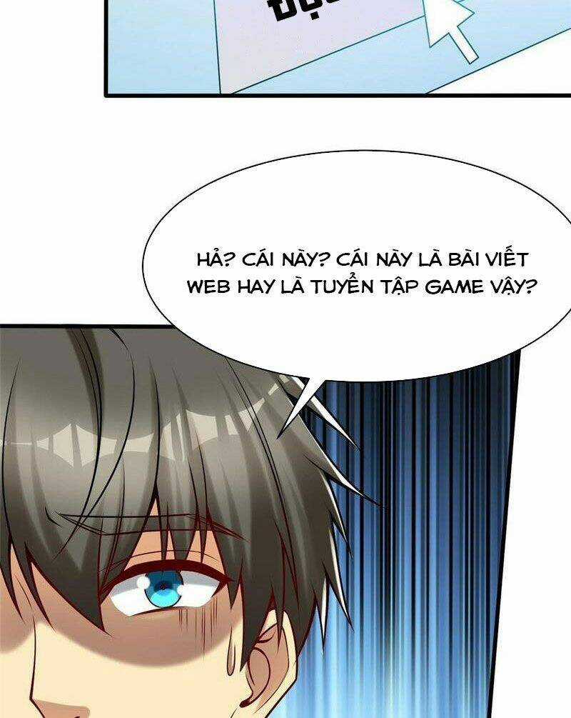 Thành Tỷ Phú Nhờ Thua Lỗ Game Chapter 107 trang 11