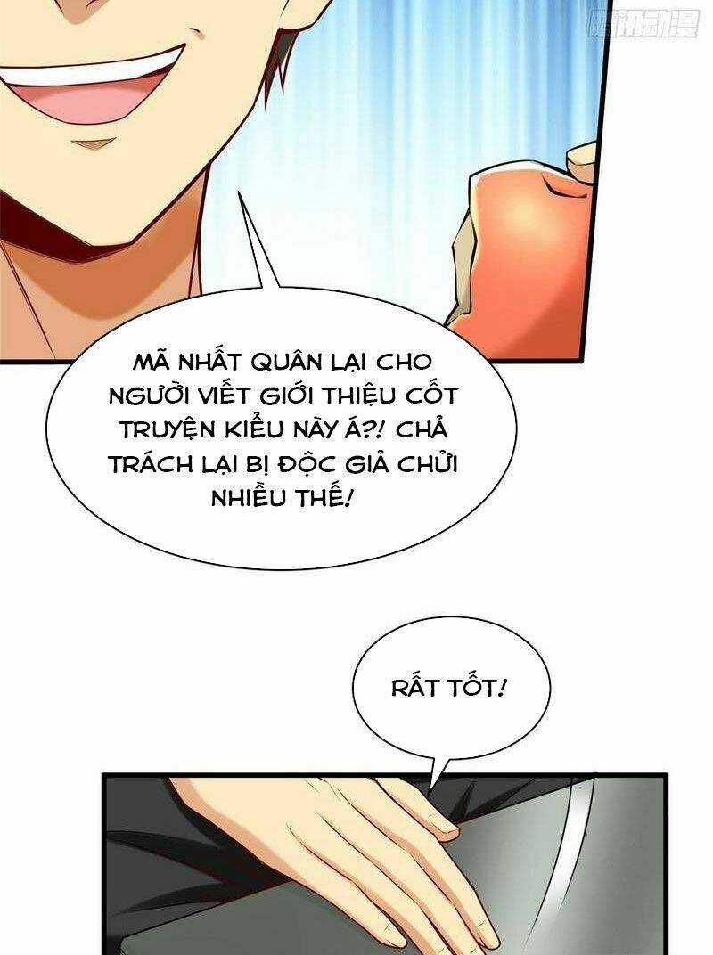 Thành Tỷ Phú Nhờ Thua Lỗ Game Chapter 107 trang 12