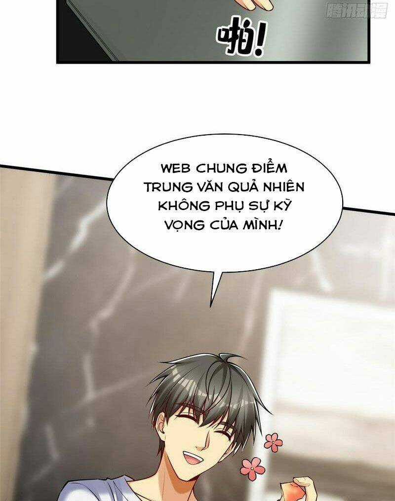Thành Tỷ Phú Nhờ Thua Lỗ Game Chapter 107 trang 13