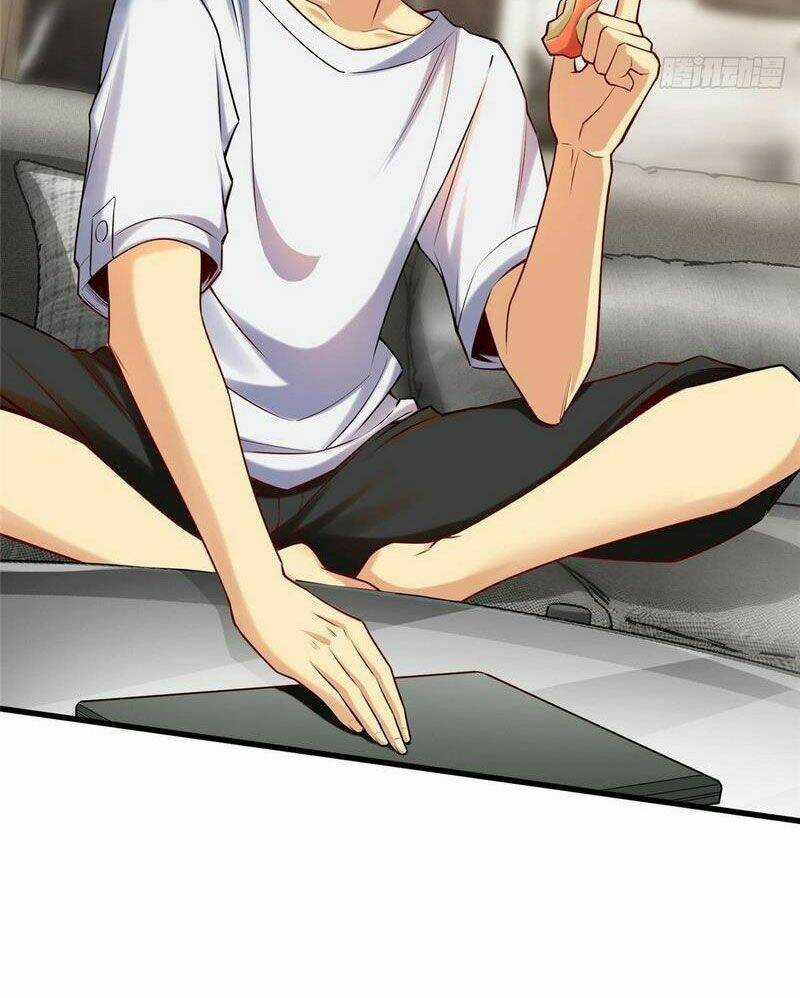 Thành Tỷ Phú Nhờ Thua Lỗ Game Chapter 107 trang 14