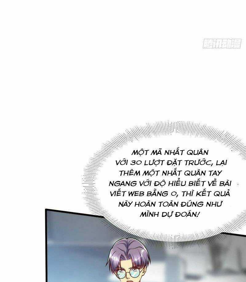 Thành Tỷ Phú Nhờ Thua Lỗ Game Chapter 107 trang 15