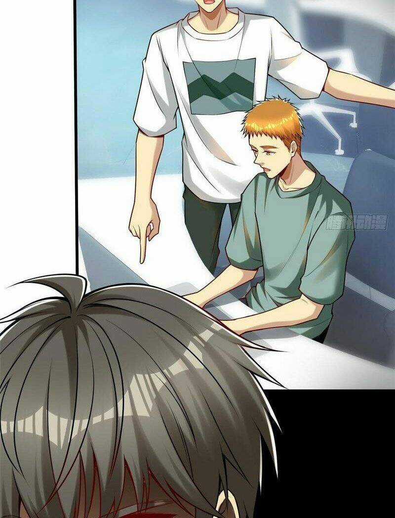 Thành Tỷ Phú Nhờ Thua Lỗ Game Chapter 107 trang 16