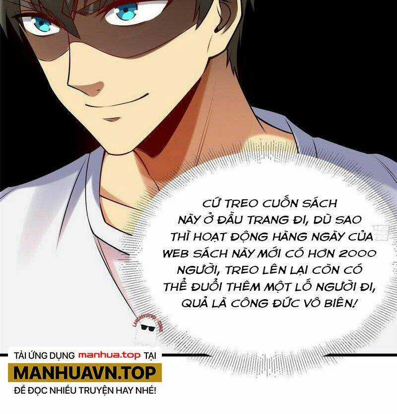 Thành Tỷ Phú Nhờ Thua Lỗ Game Chapter 107 trang 17