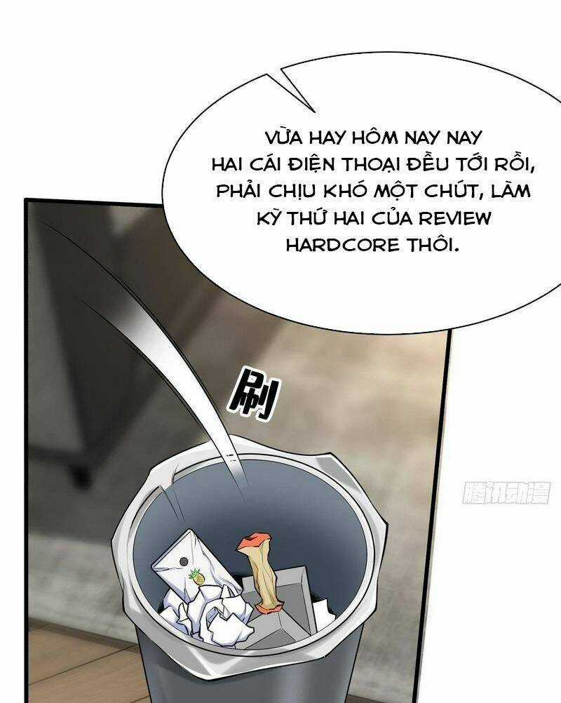 Thành Tỷ Phú Nhờ Thua Lỗ Game Chapter 107 trang 18