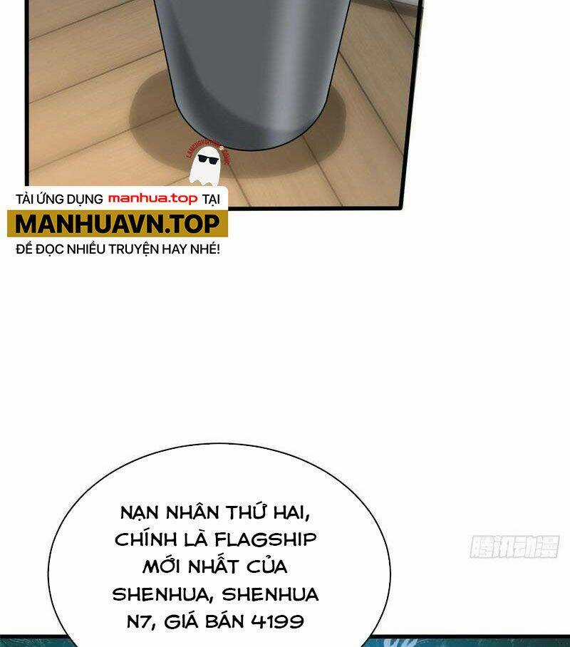 Thành Tỷ Phú Nhờ Thua Lỗ Game Chapter 107 trang 19
