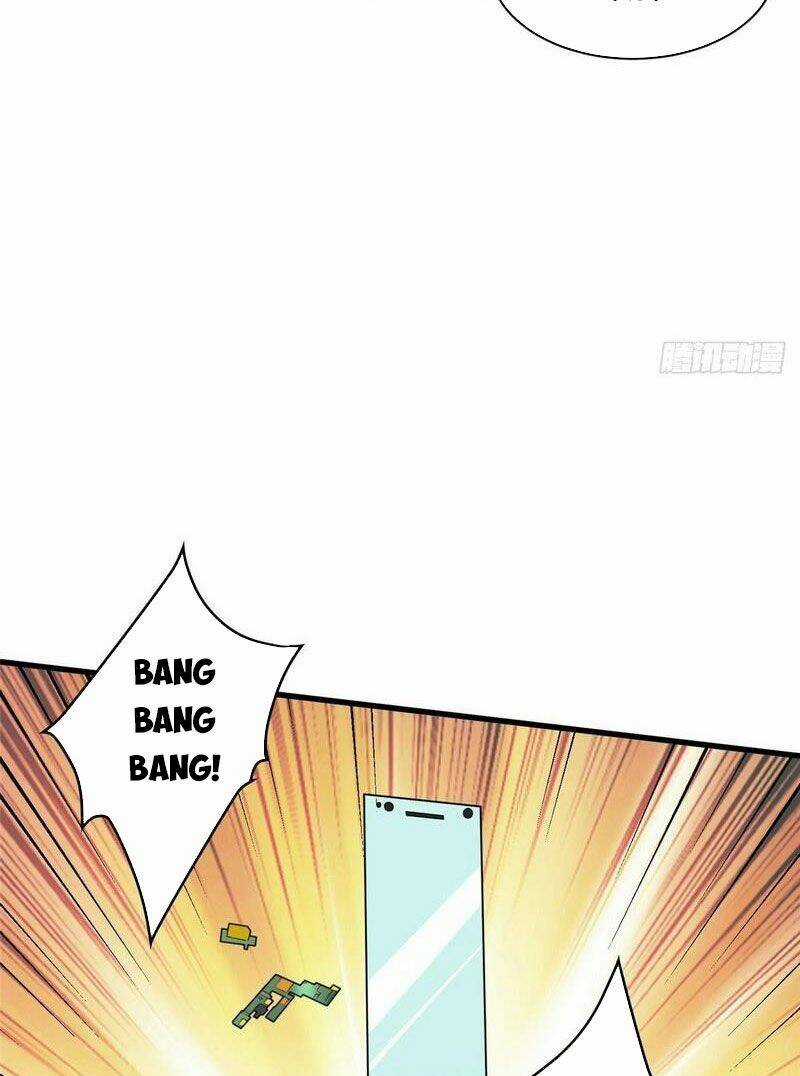 Thành Tỷ Phú Nhờ Thua Lỗ Game Chapter 107 trang 22