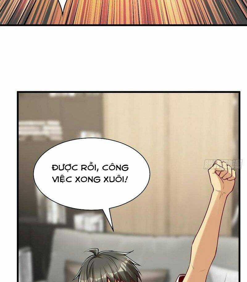 Thành Tỷ Phú Nhờ Thua Lỗ Game Chapter 107 trang 24