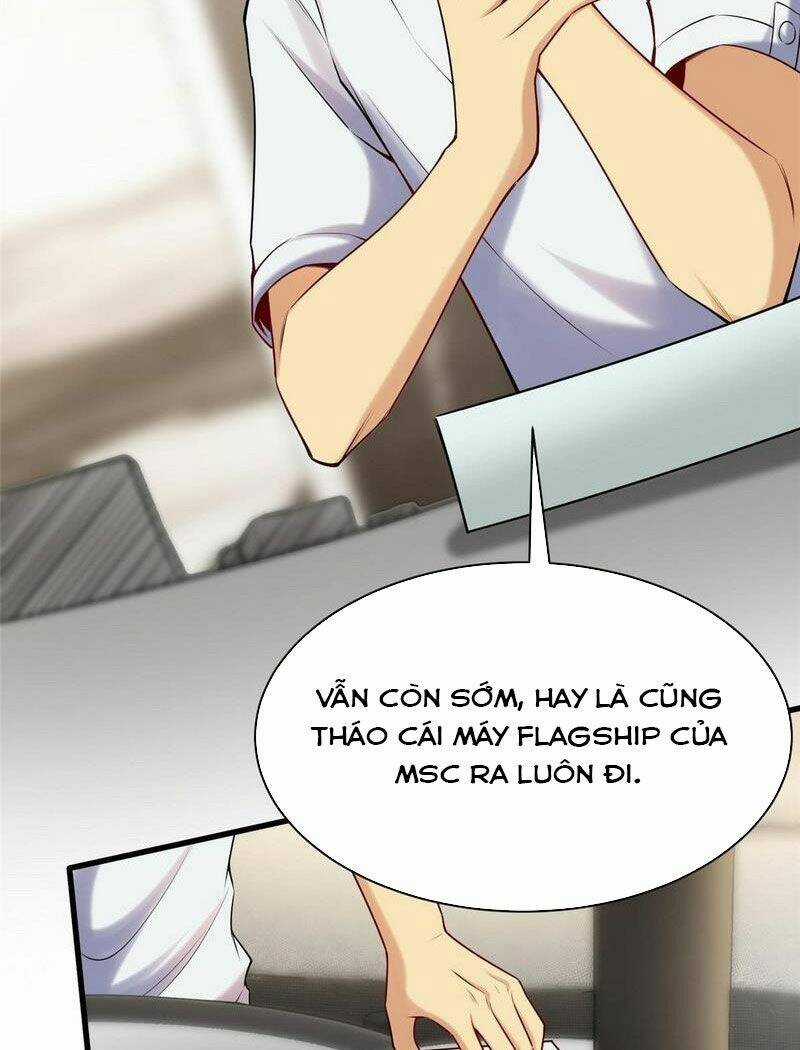 Thành Tỷ Phú Nhờ Thua Lỗ Game Chapter 107 trang 27