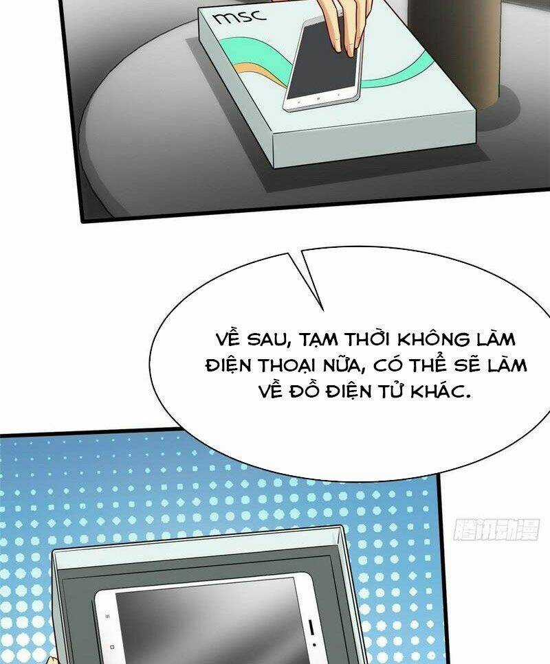 Thành Tỷ Phú Nhờ Thua Lỗ Game Chapter 107 trang 28
