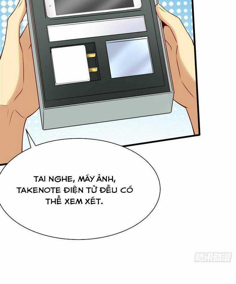 Thành Tỷ Phú Nhờ Thua Lỗ Game Chapter 107 trang 29
