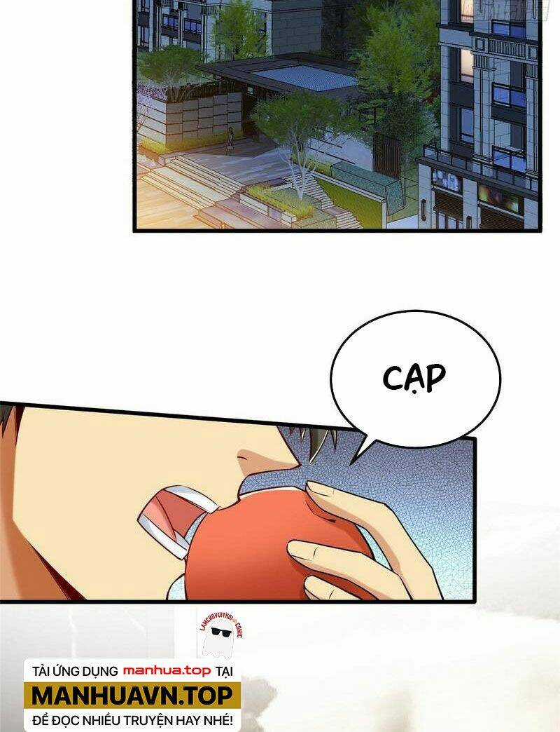 Thành Tỷ Phú Nhờ Thua Lỗ Game Chapter 107 trang 3