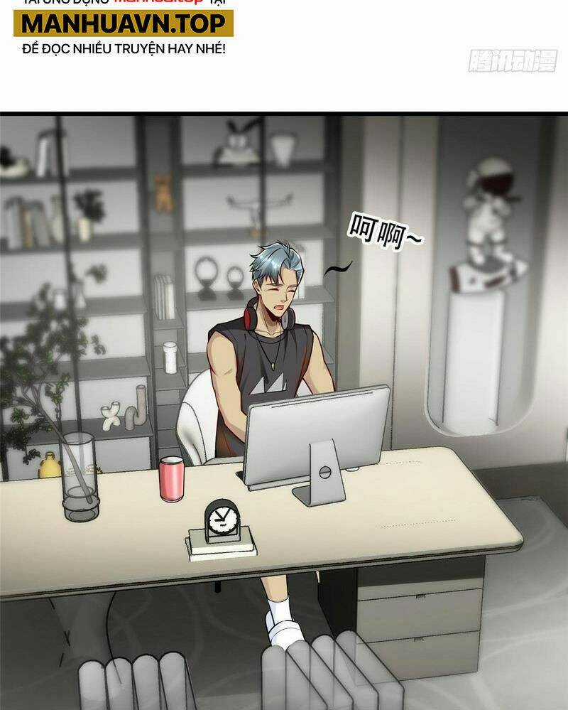 Thành Tỷ Phú Nhờ Thua Lỗ Game Chapter 107 trang 32
