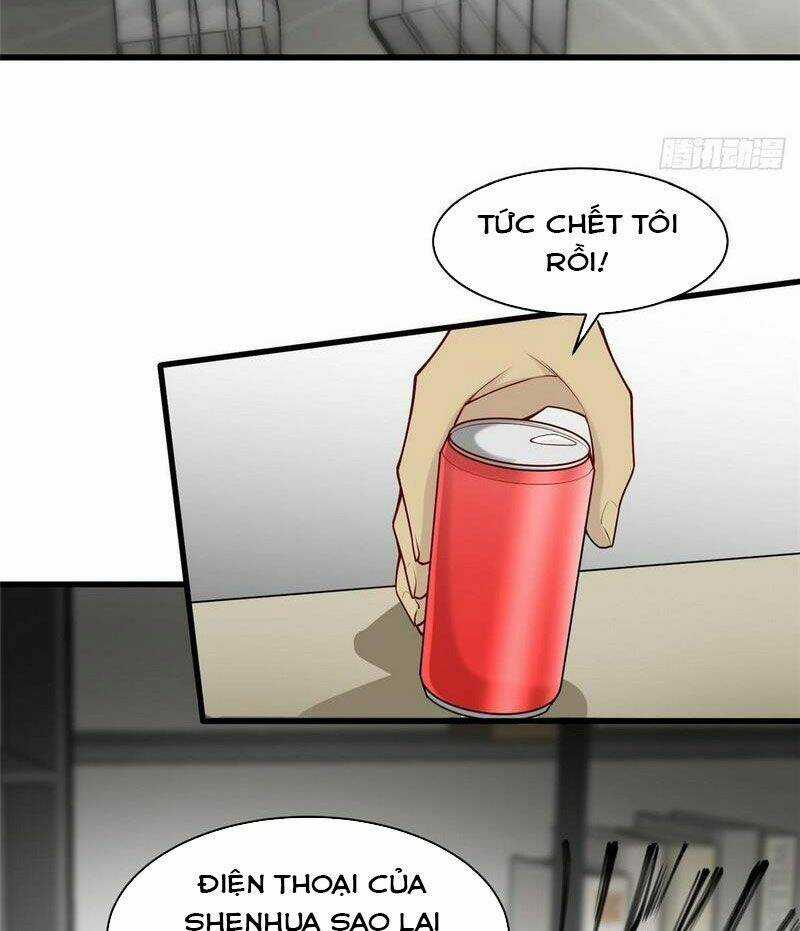 Thành Tỷ Phú Nhờ Thua Lỗ Game Chapter 107 trang 33