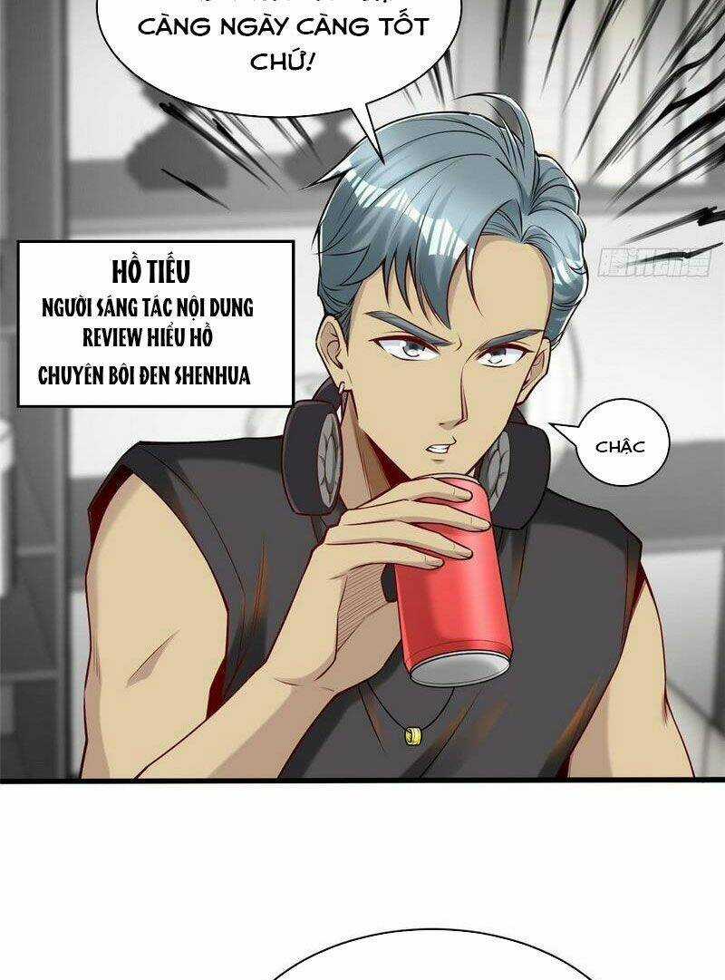 Thành Tỷ Phú Nhờ Thua Lỗ Game Chapter 107 trang 34