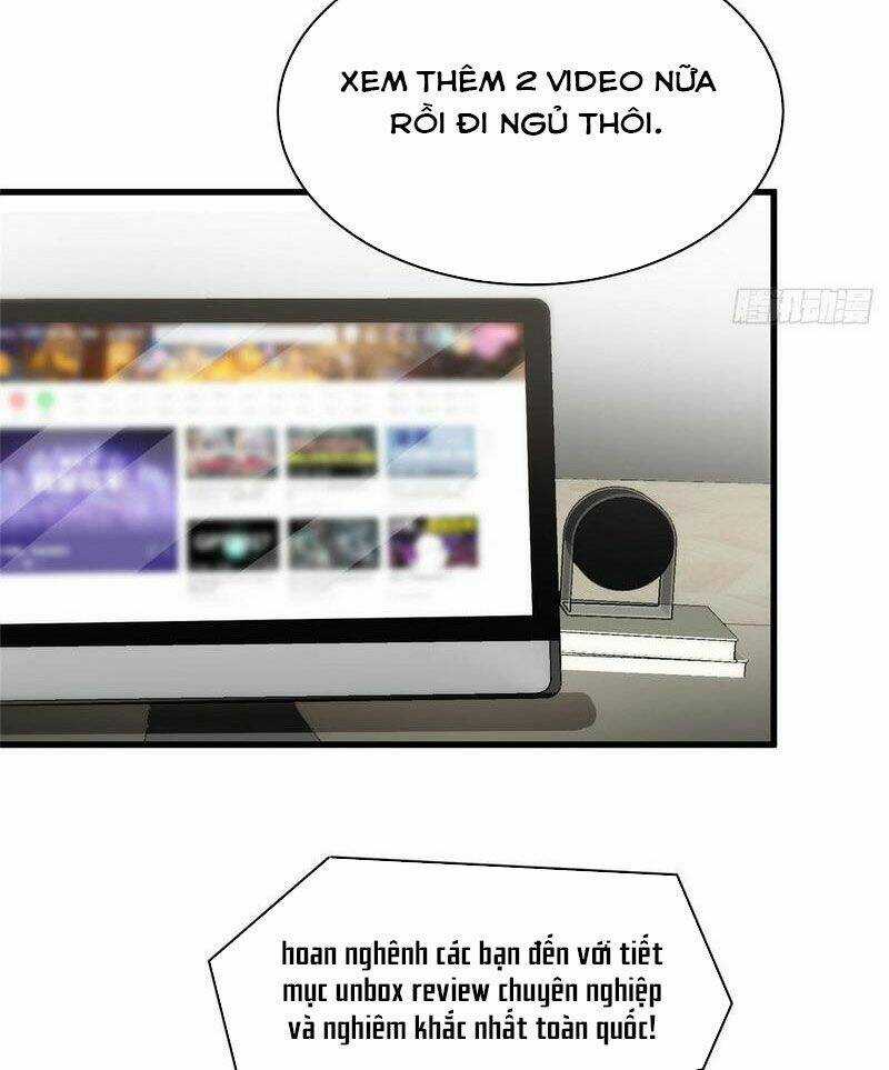 Thành Tỷ Phú Nhờ Thua Lỗ Game Chapter 107 trang 35