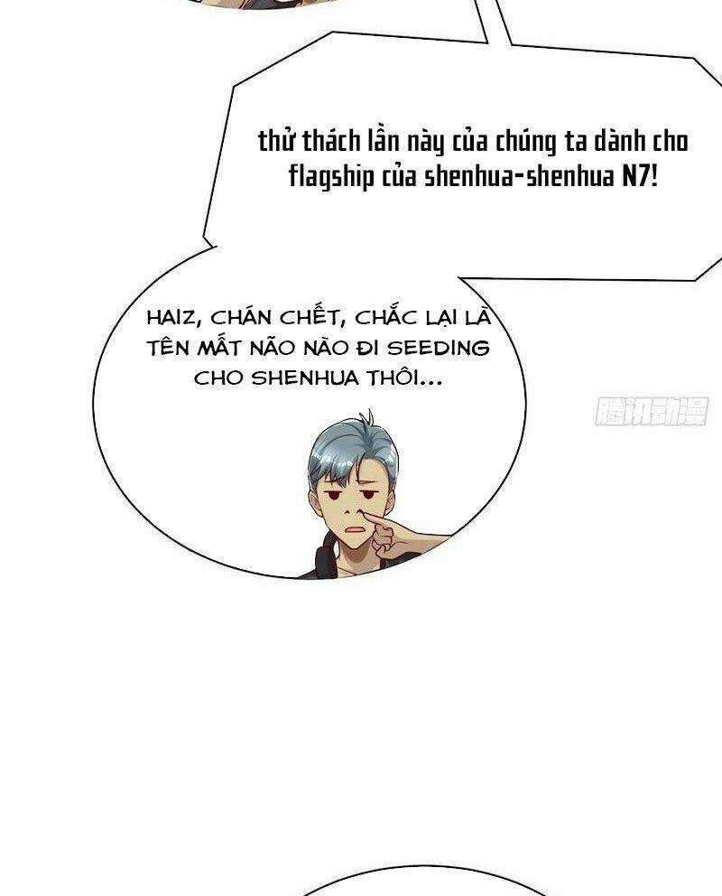 Thành Tỷ Phú Nhờ Thua Lỗ Game Chapter 107 trang 37