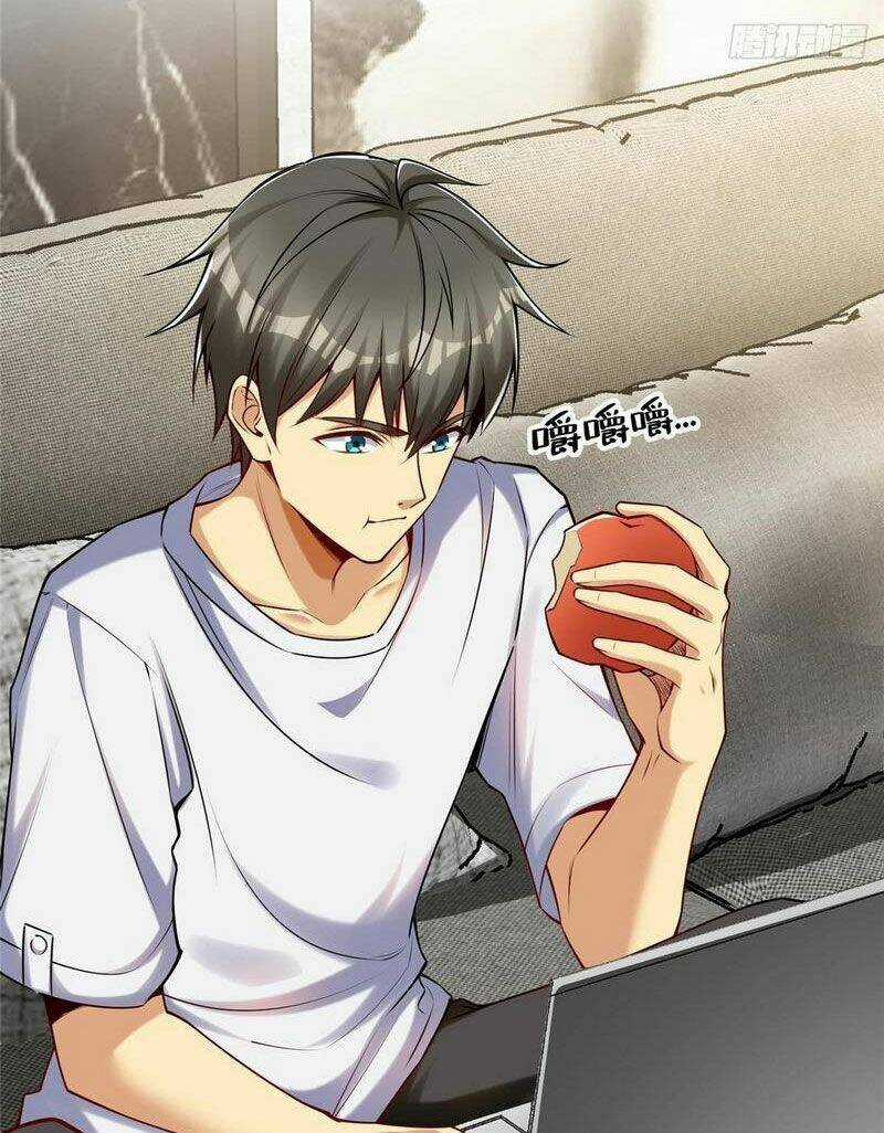 Thành Tỷ Phú Nhờ Thua Lỗ Game Chapter 107 trang 4
