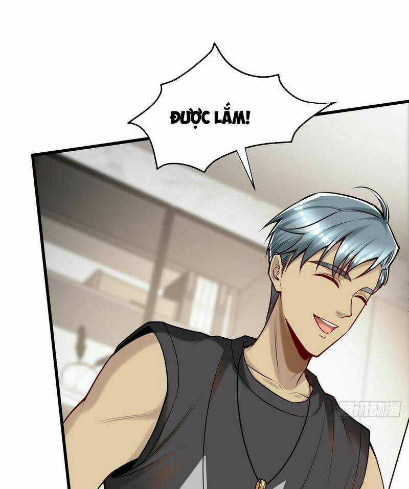 Thành Tỷ Phú Nhờ Thua Lỗ Game Chapter 107 trang 40