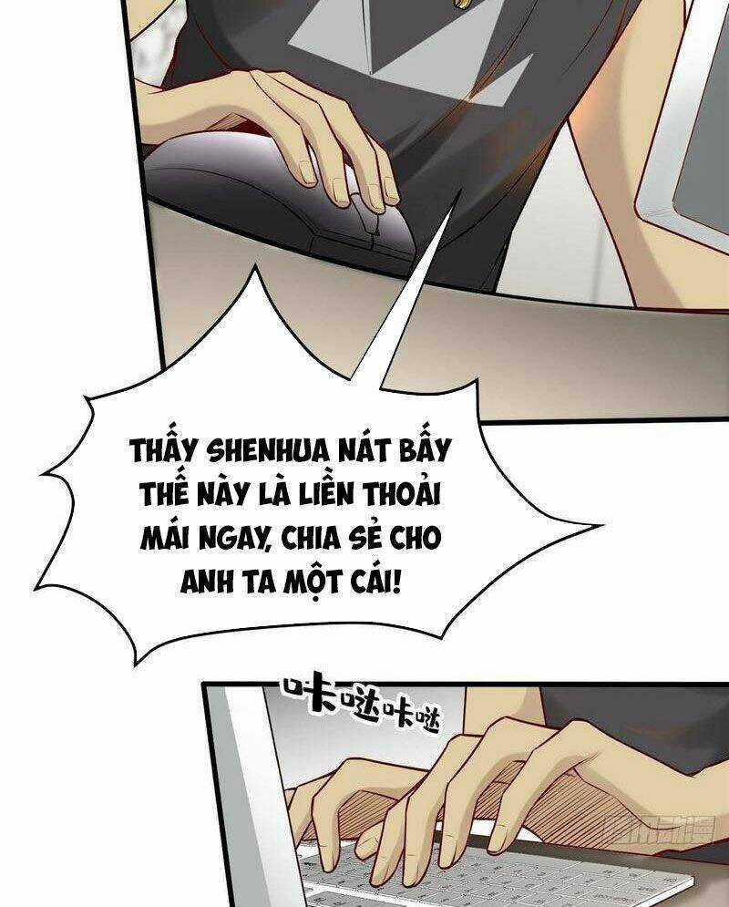 Thành Tỷ Phú Nhờ Thua Lỗ Game Chapter 107 trang 41