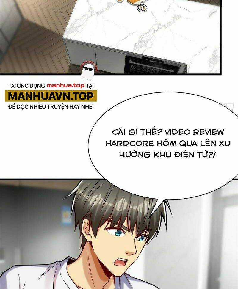 Thành Tỷ Phú Nhờ Thua Lỗ Game Chapter 107 trang 50