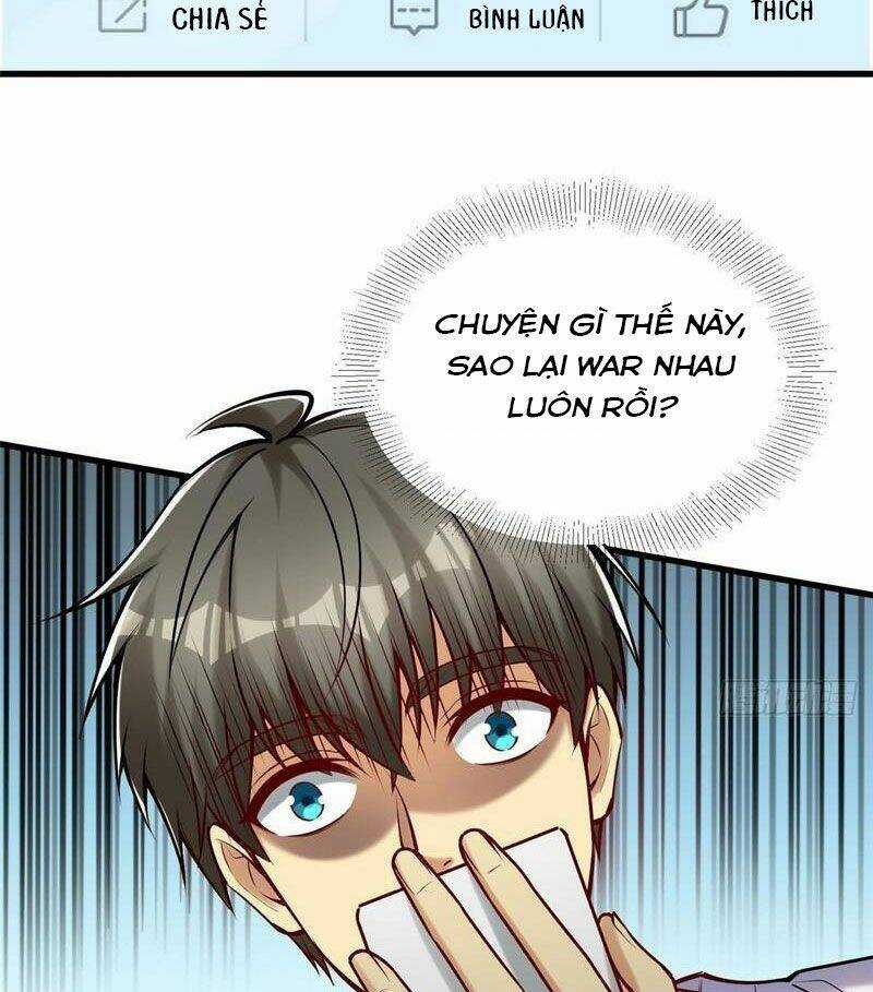 Thành Tỷ Phú Nhờ Thua Lỗ Game Chapter 107 trang 53