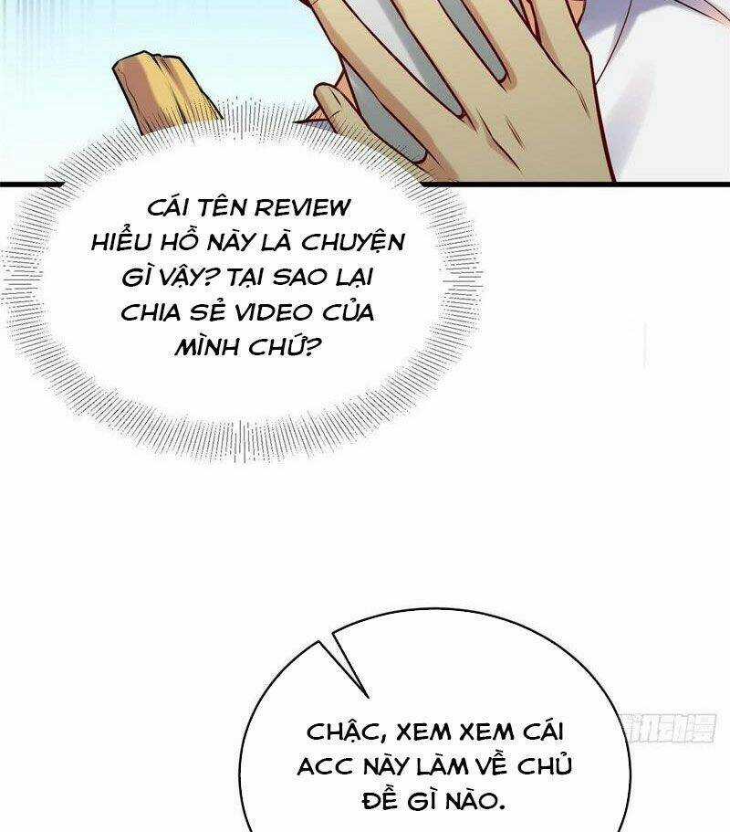 Thành Tỷ Phú Nhờ Thua Lỗ Game Chapter 107 trang 54