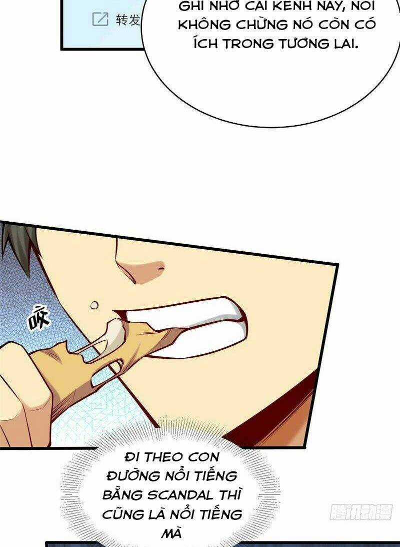 Thành Tỷ Phú Nhờ Thua Lỗ Game Chapter 107 trang 56