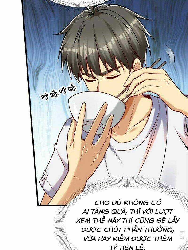 Thành Tỷ Phú Nhờ Thua Lỗ Game Chapter 107 trang 57