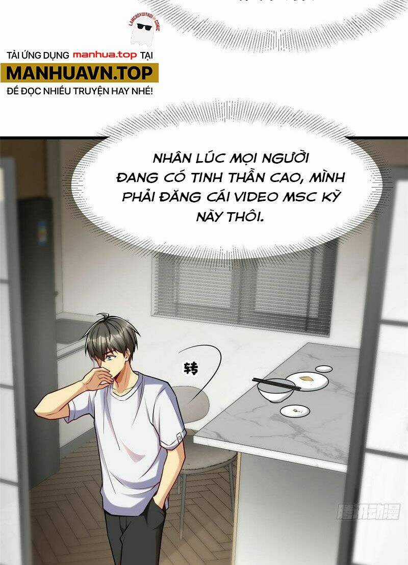 Thành Tỷ Phú Nhờ Thua Lỗ Game Chapter 107 trang 58