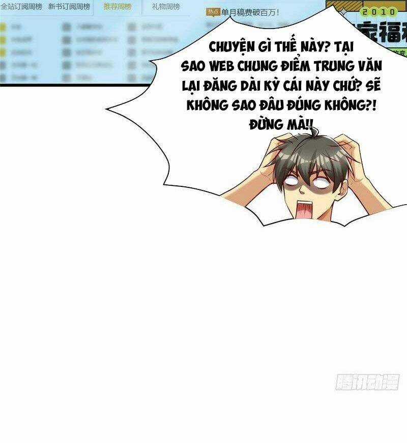 Thành Tỷ Phú Nhờ Thua Lỗ Game Chapter 107 trang 7
