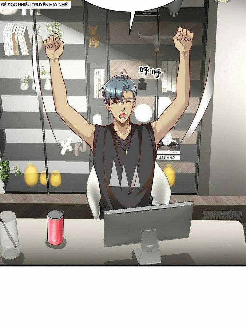 Thành Tỷ Phú Nhờ Thua Lỗ Game Chapter 108 trang 11