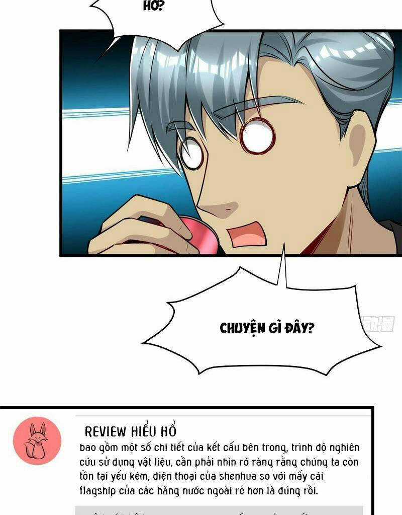 Thành Tỷ Phú Nhờ Thua Lỗ Game Chapter 108 trang 13