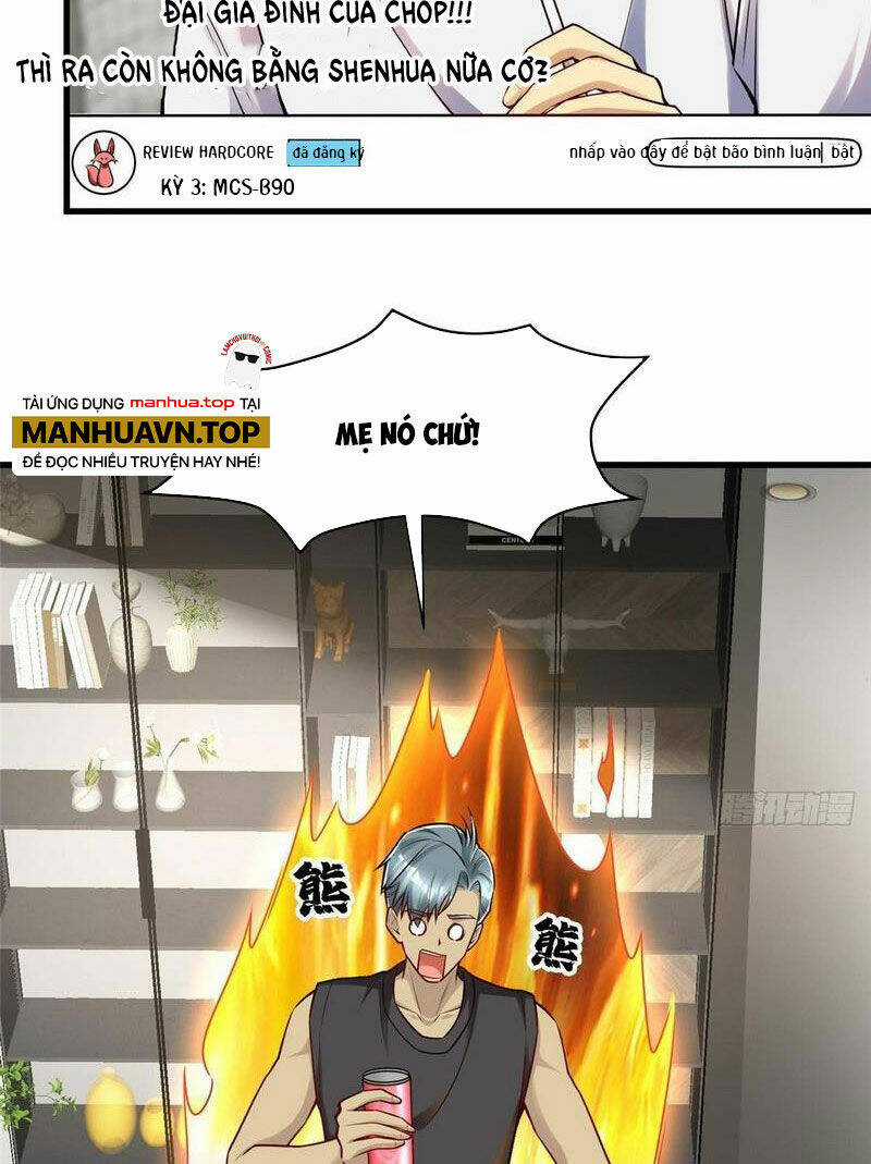 Thành Tỷ Phú Nhờ Thua Lỗ Game Chapter 108 trang 15