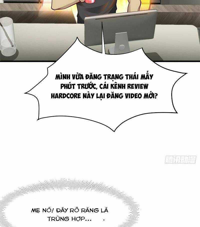 Thành Tỷ Phú Nhờ Thua Lỗ Game Chapter 108 trang 16