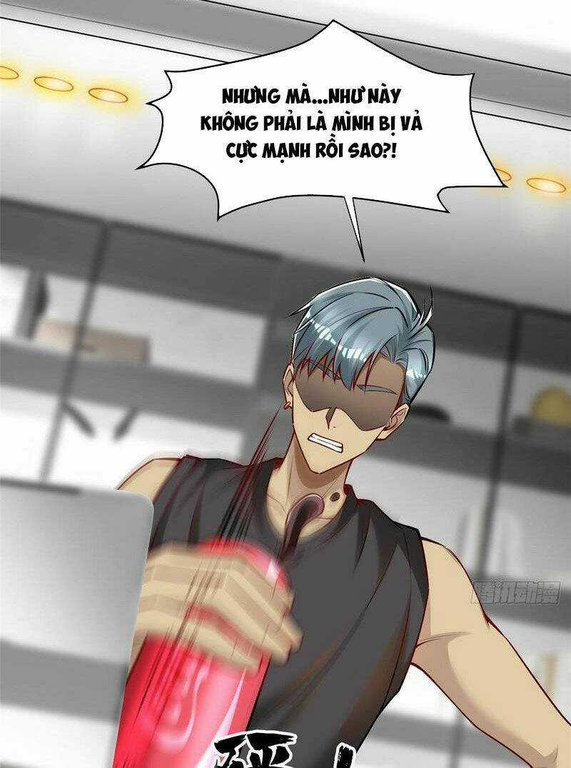 Thành Tỷ Phú Nhờ Thua Lỗ Game Chapter 108 trang 18