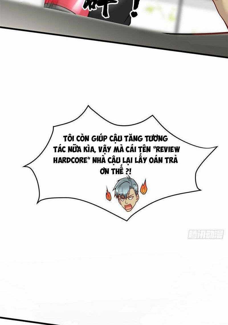 Thành Tỷ Phú Nhờ Thua Lỗ Game Chapter 108 trang 19