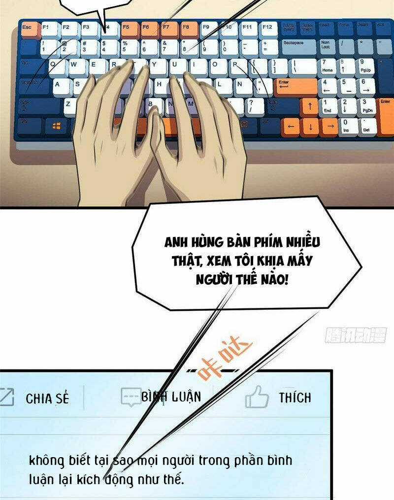 Thành Tỷ Phú Nhờ Thua Lỗ Game Chapter 108 trang 2