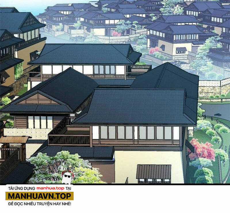 Thành Tỷ Phú Nhờ Thua Lỗ Game Chapter 108 trang 21