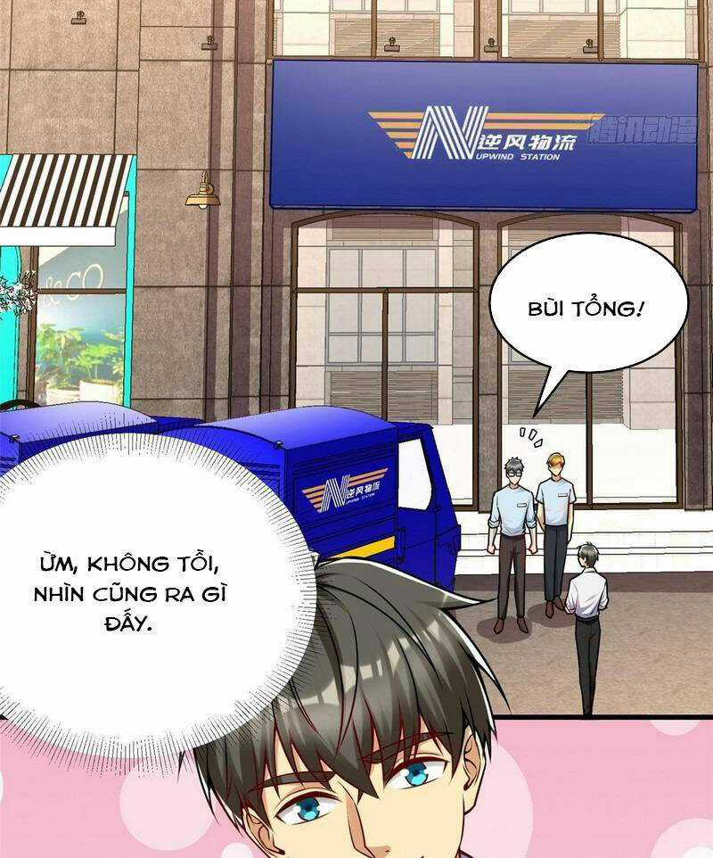 Thành Tỷ Phú Nhờ Thua Lỗ Game Chapter 108 trang 23