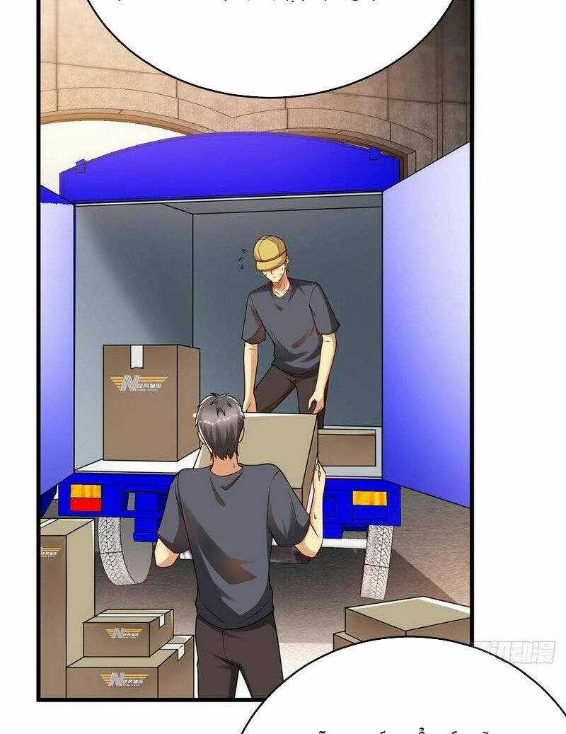 Thành Tỷ Phú Nhờ Thua Lỗ Game Chapter 108 trang 28