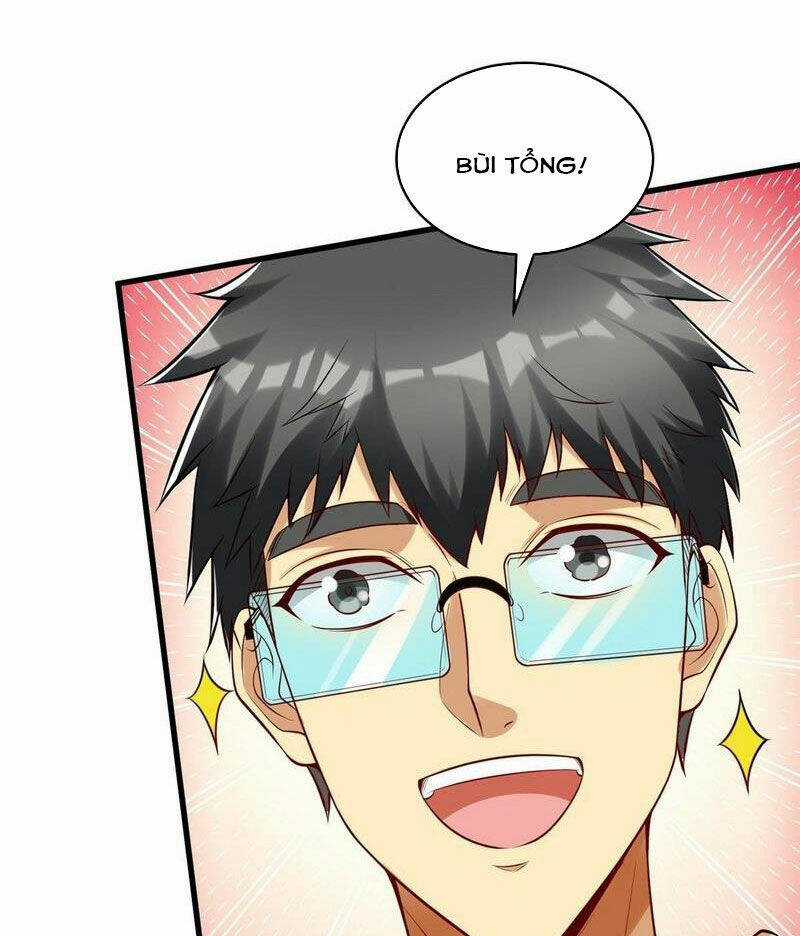 Thành Tỷ Phú Nhờ Thua Lỗ Game Chapter 108 trang 31