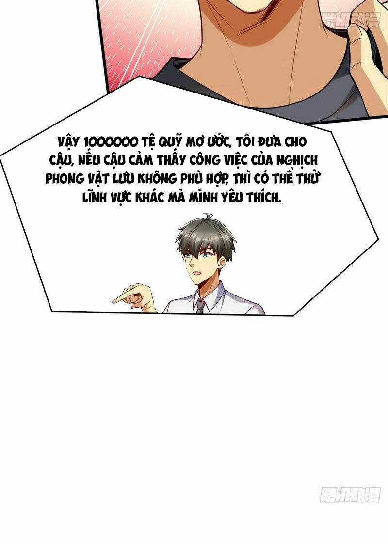 Thành Tỷ Phú Nhờ Thua Lỗ Game Chapter 108 trang 32