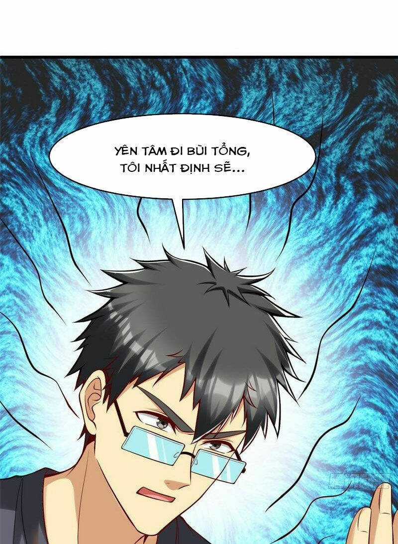 Thành Tỷ Phú Nhờ Thua Lỗ Game Chapter 108 trang 33
