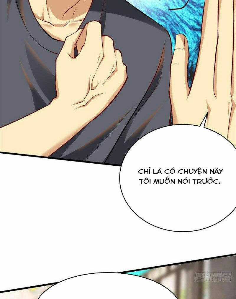 Thành Tỷ Phú Nhờ Thua Lỗ Game Chapter 108 trang 34