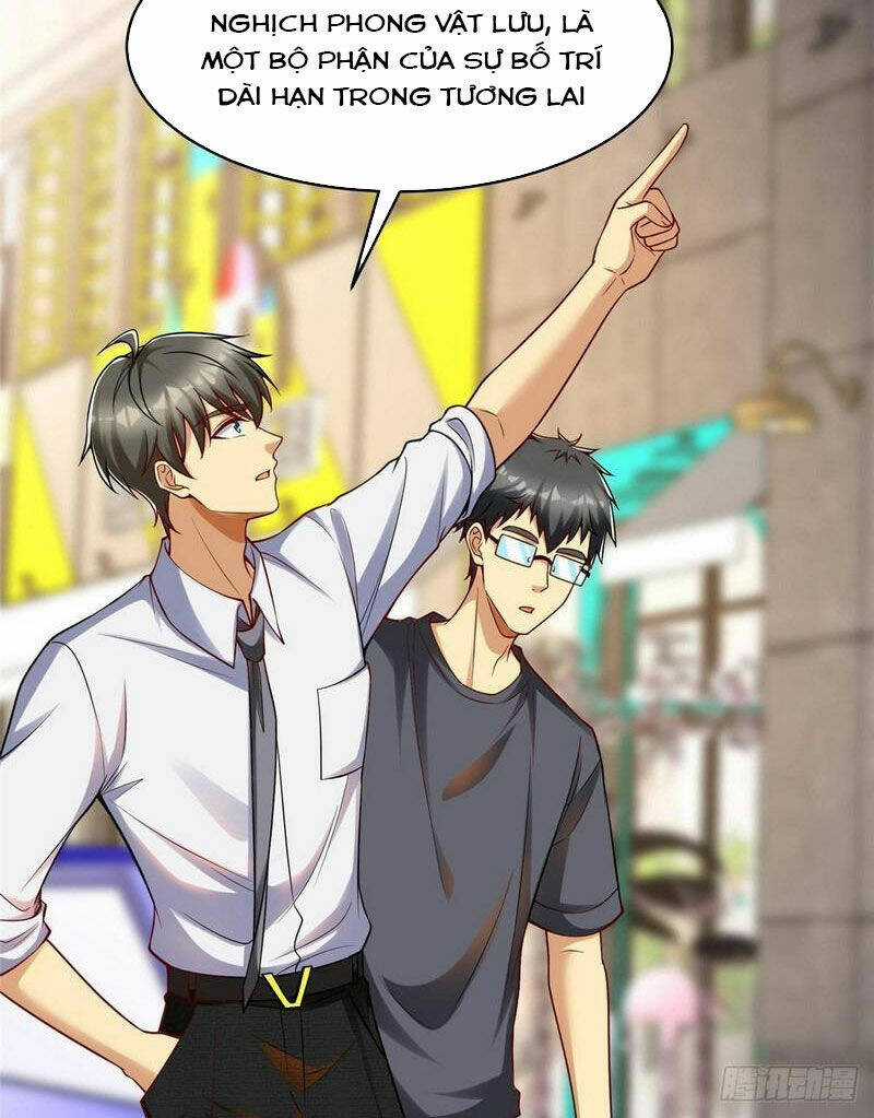 Thành Tỷ Phú Nhờ Thua Lỗ Game Chapter 108 trang 35