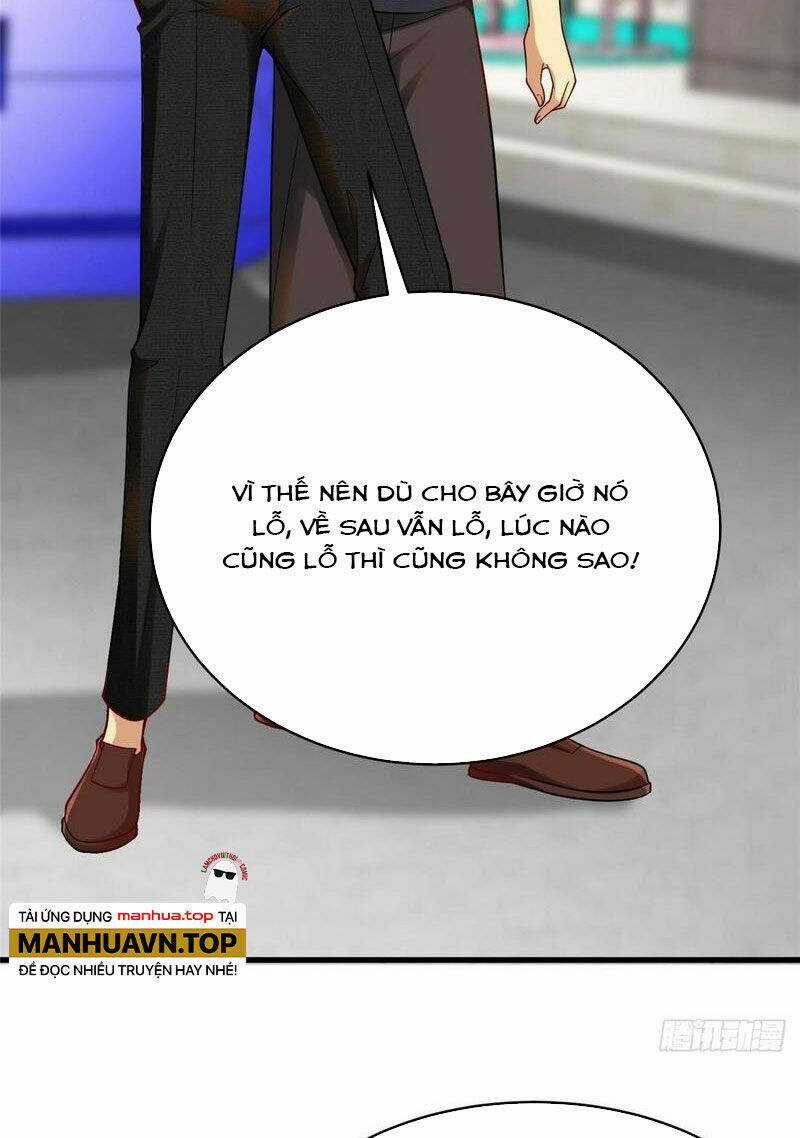 Thành Tỷ Phú Nhờ Thua Lỗ Game Chapter 108 trang 36