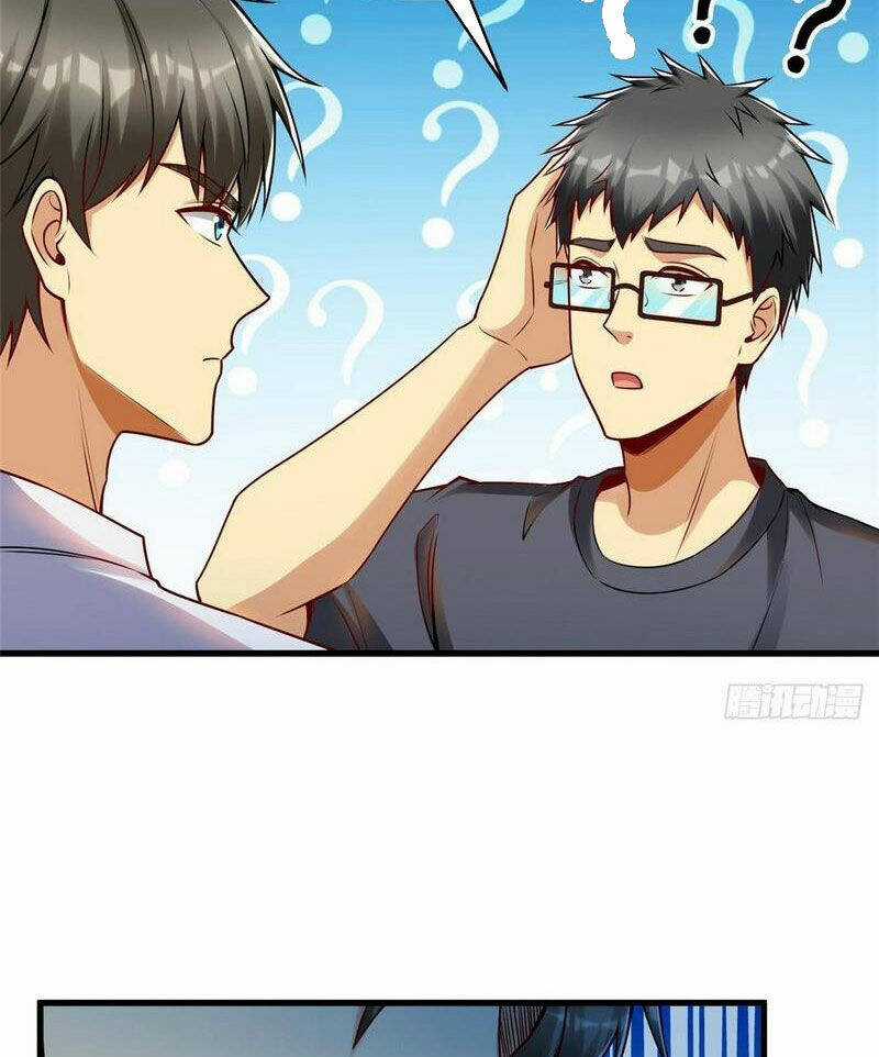 Thành Tỷ Phú Nhờ Thua Lỗ Game Chapter 108 trang 40